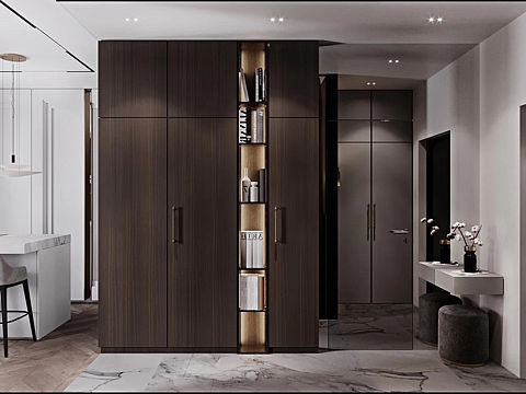 设计风格流向?设计师张明雪推荐