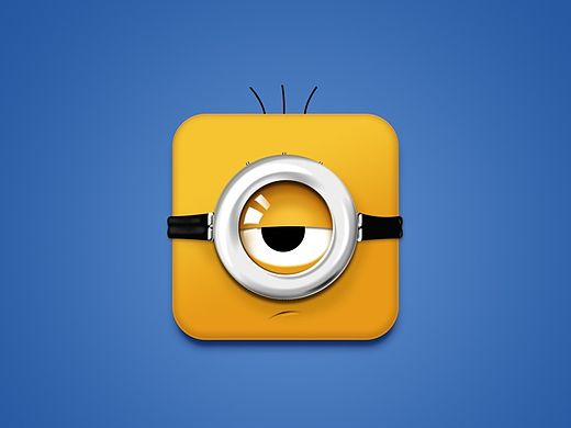 卡通icon（个人主页-ZMTM4MDMwMjg=） - 图标 - 站酷设计师marcoli原创素材 - 站酷ZCOOL