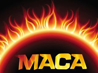 王明月之logo玛卡炫酷设计（个人主页-ZNjUwNDIwMA==） - 品牌 - 站酷设计师六月唯明原创素材 - 站酷ZCOOL