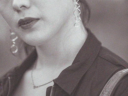 董小姐与杨小姐（个人主页-ZMTcyMDQ4NTI=） - 人像摄影 - 站酷设计师Aries_Hua原创素材 - 站酷ZCOOL