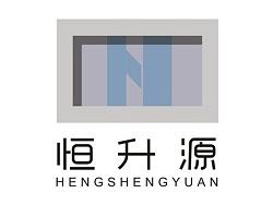 恒升源（玻璃幕墙）