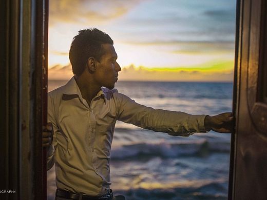 光明富庶之地 斯里兰卡