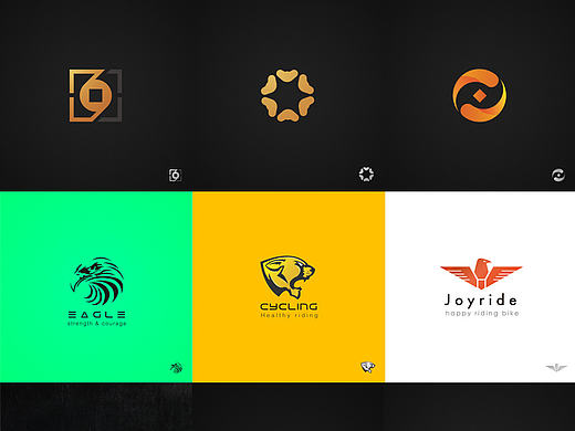 logo \ icon 分享（2）