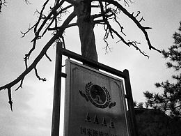 白云山景区