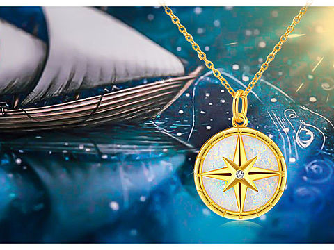 指南針指引航道走向光明（個人主頁-ZNTIwNzU4NTI=） - 電商 - 站酷設計師小小君生原創(chuàng)素材 - 站酷ZCOOL