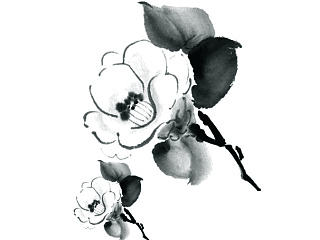 社区企业文化 中式风格设计