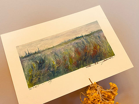 油画棒打卡-ＮＯ．２（个人主页-ZNTAyNDYzNTI=） - 创作习作 - 站酷设计师春与梅子原创素材 - 站酷ZCOOL