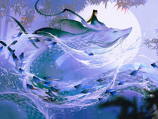《向往》