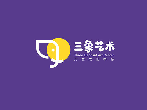 美术机构logo设计