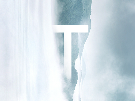 #小蕃茄饰面板 节气海报