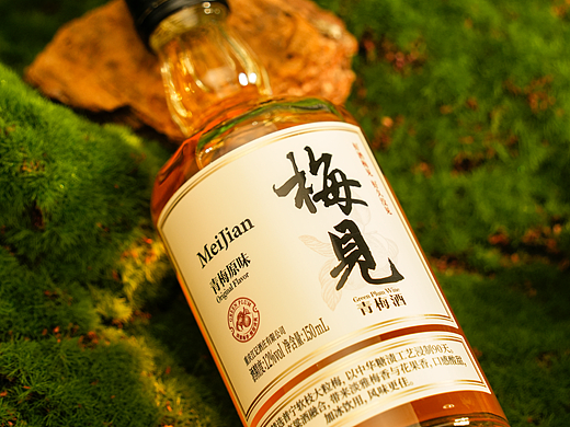 森系产品摄影