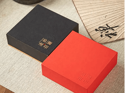 世遗好礼·狮印泉州 #新年包装