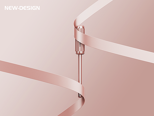 NEW DESIGN丨科爱元素-MINI艾灸棒