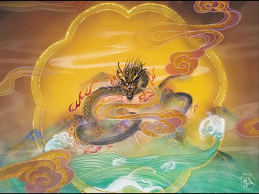 山海经系列（三）