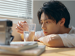 人像  男士