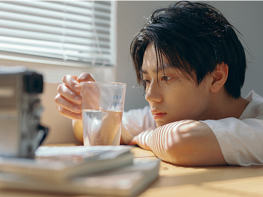 夏日少年企划【1】