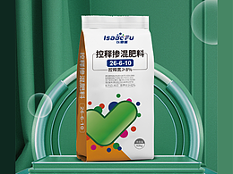 化肥包装
