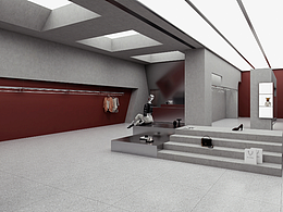 【商业空间】时尚买手店