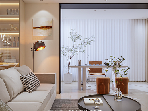 现代 珍珠白,有一点点奶