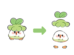 插画