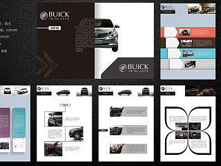 封套（个人主页-ZNTMwMzI4OA==） - 宣传物料 - 站酷设计师l1136318351原创素材 - 站酷ZCOOL