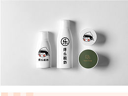 酸奶