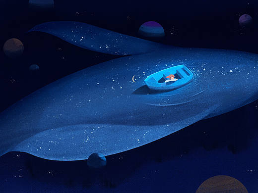 365日绘计划（186/365）