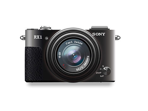 小白，第一次相机临摹