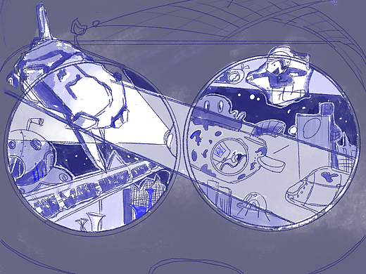 数字媒体艺术导论