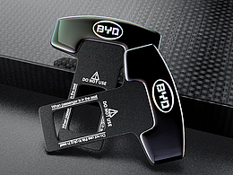 安全带卡扣详情页 速卖通