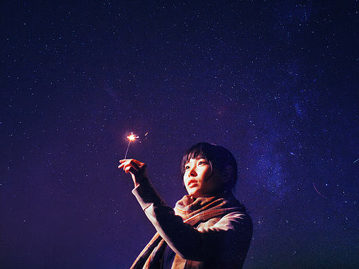 二月花火（個(gè)人主頁-ZMjAxOTY0NjQ=） - 人像攝影 - 站酷設(shè)計(jì)師安安就是安安原創(chuàng)素材 - 站酷ZCOOL