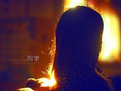 我的大学同学（个人主页-ZMzI1NTYyMA==） - 人像摄影 - 站酷设计师huangyan52406原创素材 - 站酷ZCOOL