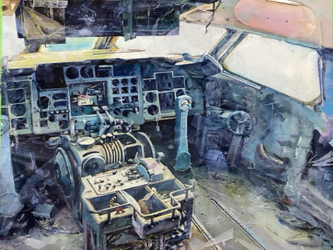 創(chuàng)作（個人主頁-ZNTQxODE3MDQ=） - 繪畫 - 站酷設計師Hi_Fanqi原創(chuàng)素材 - 站酷ZCOOL