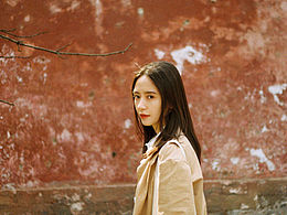 人物摄影2