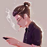 莲华邓三刀的头像