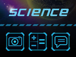 Science Fiction（个人主页-ZMjM1ODAxNg==） - 主题/皮肤 - 站酷设计师tutulong原创素材 - 站酷ZCOOL