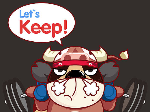 Let&#39;s Keep ！艾德(Ed)高清手机壁纸/雷克斯海盗团RexPirates