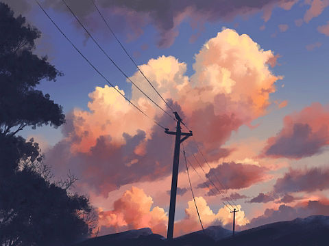 场景练习