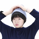 成都摄影安静的头像