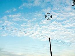 又个炎热的一天눈_눈