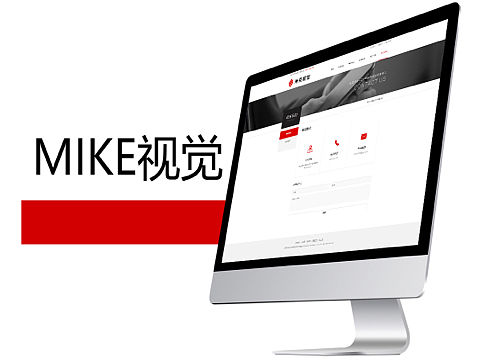 MIKE视觉