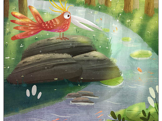 阳光灿烂的日子