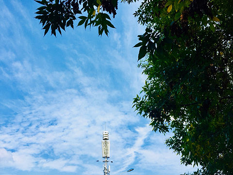 好天气（个人主页-ZMjQzMDA5MjQ=） - 风光摄影 - 站酷设计师他们说我是拍照的原创素材 - 站酷ZCOOL