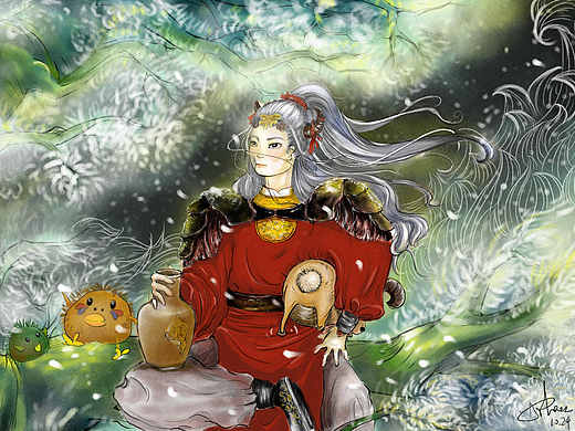 练习作（个人主页-ZNDAxODQyMTI=） - 创作习作 - 站酷设计师Aileen王木木原创素材 - 站酷ZCOOL
