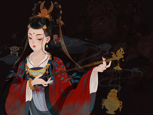 寻·踪