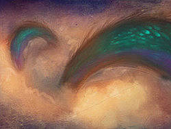 龙腾云雾的分镜设计（个人主页-ZOTE3Nzg0） - 概念设定 - 站酷设计师RS61原创素材 - 站酷ZCOOL