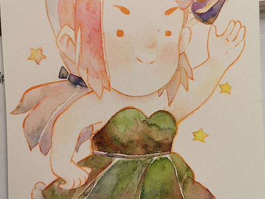 小人物