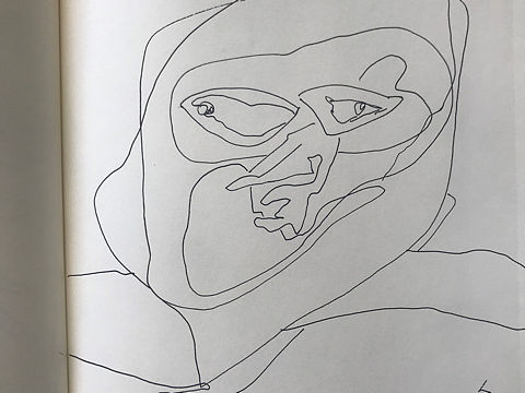 xh（个人主页-ZNDczMjk5MDg=） - 艺术插画 - 站酷设计师關關小馆原创素材 - 站酷ZCOOL