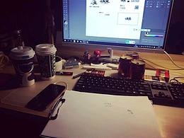 Dui餐飲視覺實驗室