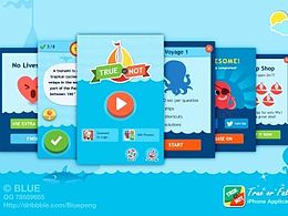iphone apps-UI--2013年作品集